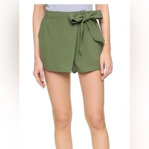 Ella Moss Yasi shorts